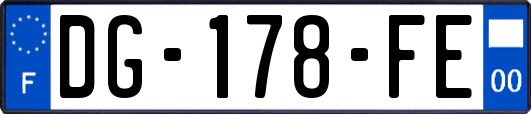 DG-178-FE