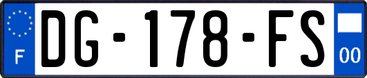 DG-178-FS