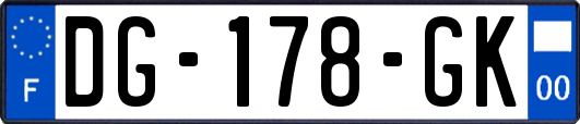 DG-178-GK