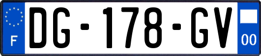 DG-178-GV