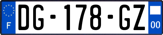 DG-178-GZ