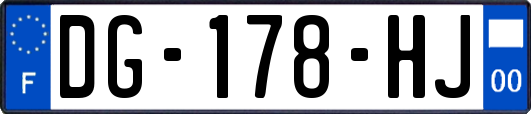 DG-178-HJ