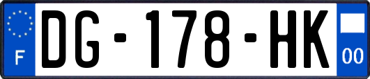 DG-178-HK