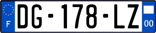 DG-178-LZ