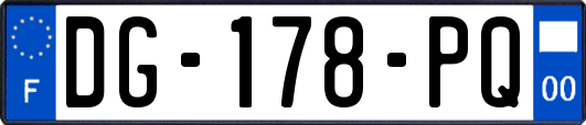 DG-178-PQ