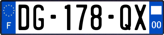 DG-178-QX