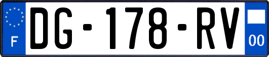 DG-178-RV