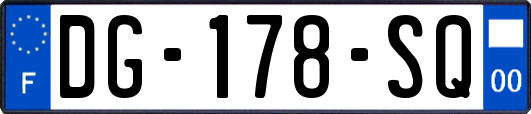 DG-178-SQ