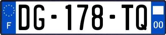 DG-178-TQ