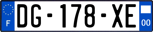 DG-178-XE