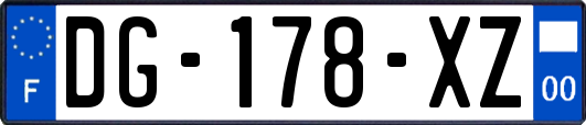 DG-178-XZ