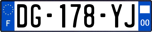 DG-178-YJ