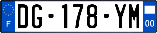 DG-178-YM