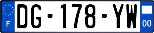 DG-178-YW