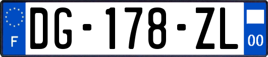 DG-178-ZL