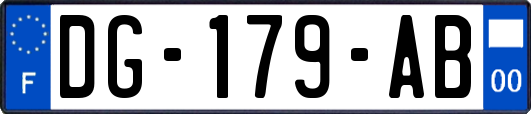 DG-179-AB