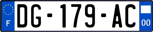 DG-179-AC