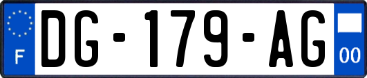 DG-179-AG