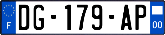 DG-179-AP