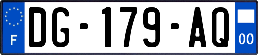 DG-179-AQ