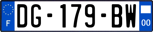 DG-179-BW