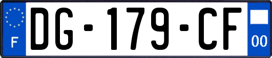 DG-179-CF