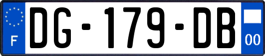 DG-179-DB