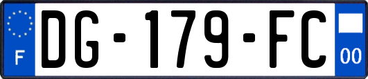 DG-179-FC