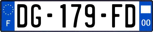 DG-179-FD