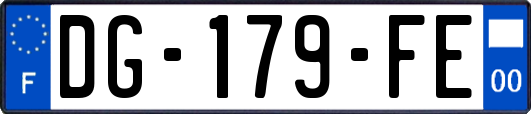 DG-179-FE