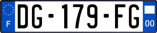 DG-179-FG