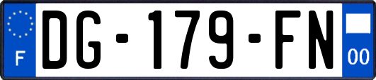 DG-179-FN