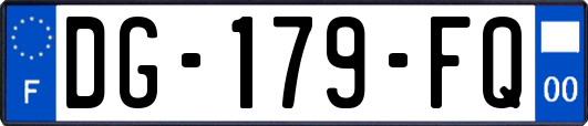 DG-179-FQ