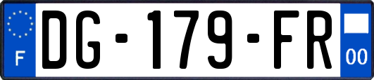 DG-179-FR