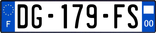 DG-179-FS