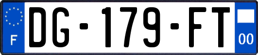 DG-179-FT