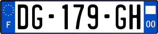 DG-179-GH