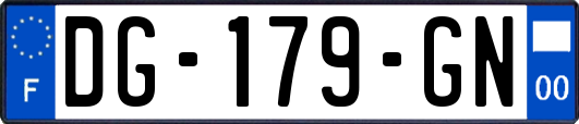 DG-179-GN