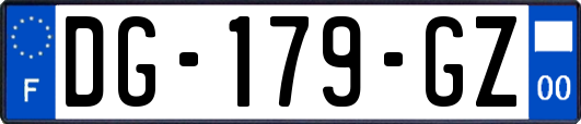 DG-179-GZ