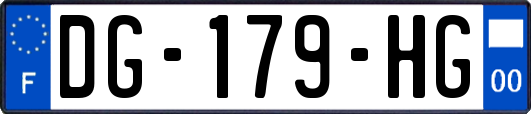 DG-179-HG