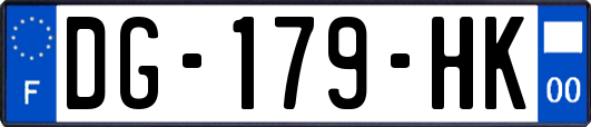 DG-179-HK