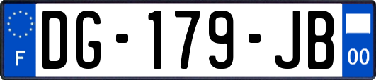 DG-179-JB