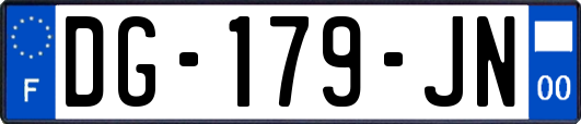 DG-179-JN