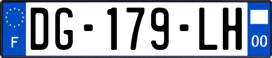 DG-179-LH