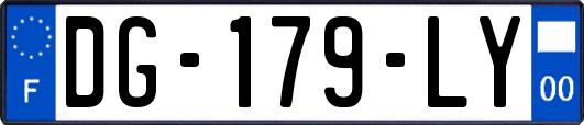 DG-179-LY