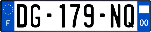 DG-179-NQ