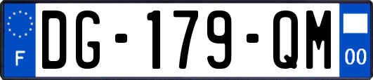DG-179-QM