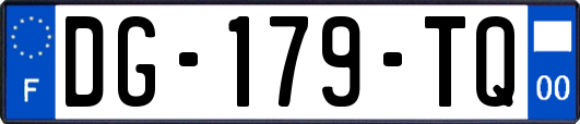 DG-179-TQ