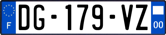 DG-179-VZ
