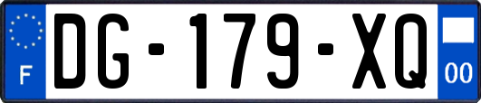 DG-179-XQ